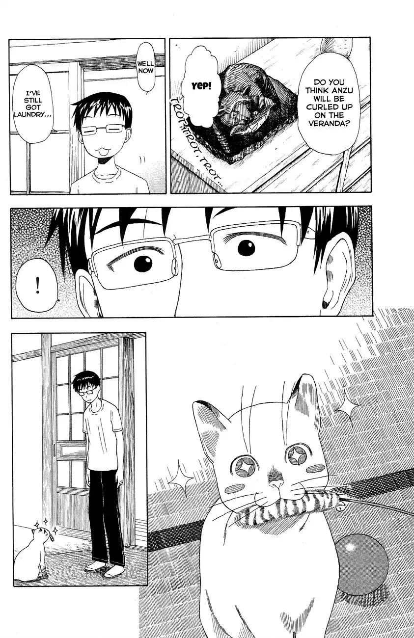 Neko Ane Chapter 5 8